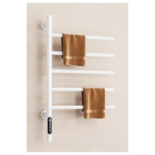 TVT dC^IEH[}[A180°] o[5{ 110V Ǌ|M^IbN Ad^IX^h t 1-24ԃ^C}[ 45-70xݒ LEDfBXvC ^IbN pdC^Iq[^[ ƒp (zCg,41.5