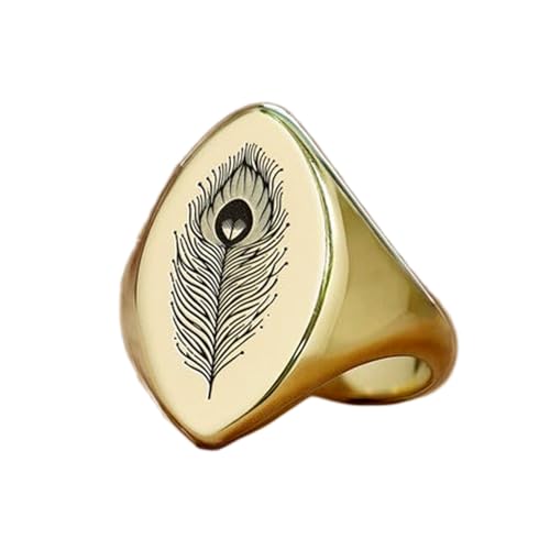 Bague marquise paon en argent, le bijou cadeau vintage idéal