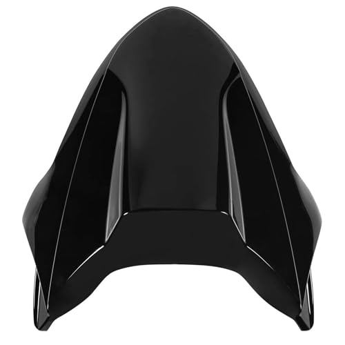 Capot de selle passager CB650R CBR650R 2021-2023 noir