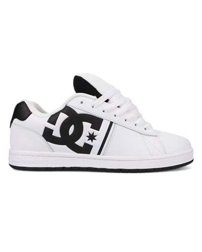 Image of DC Men's Gaveler Low Shoe Skate