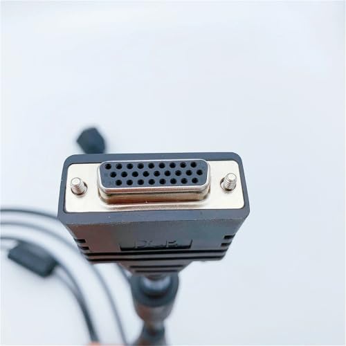 Image of 78235-10 Cable Applicable to GPS R7 R9 SPS855 SPS431 SPS356 SPS351 SPS461 DSM232 Cable Multifunctional Cable(UK Plug)