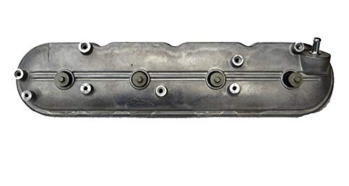 Engine Oil Consumption Engine Oil Consumption on Aluminum Block/Iron Block Engines with Active Fuel Management (AFM) - 2007-2015 Cadillac Chevrolet GMC Pontiac 5 Genuine GM 12570427 Valve Rocker Arm Cover