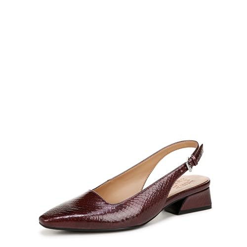 Image of Naturalizer Women's Ginger Snip Toe Slingbacks Pump