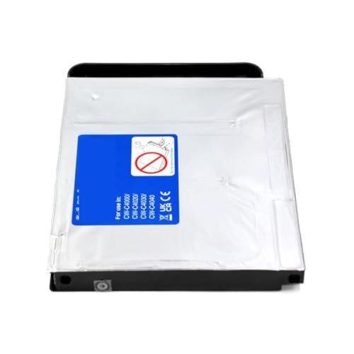 Tanque de Mantenimiento Impresora Etiquetas SJMB4000 ColorWorks CW-C4000 CW-C4030