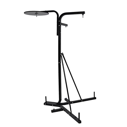 best punching bag stand