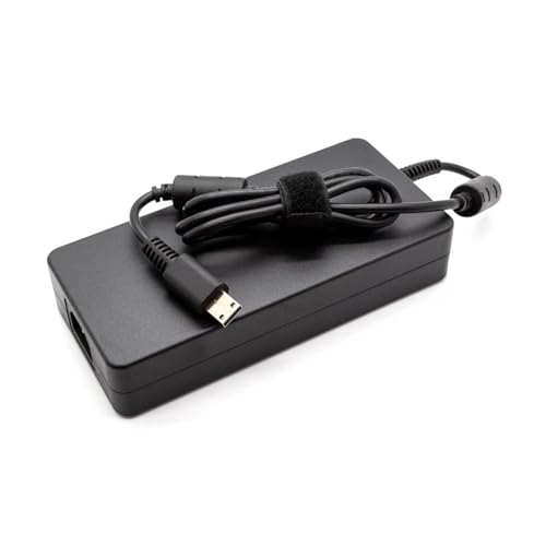 Adaptador de CA de 280W para alimentar portátiles gaming de 20V