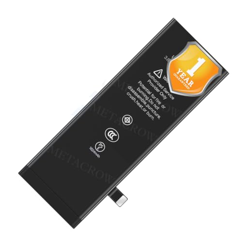 Image of Original Battery Compatible for Apple iPhone SE1 | iPhone SE (2016) (A1662, A1723, A1724) - (1624mAh) - 1 Year Warranty