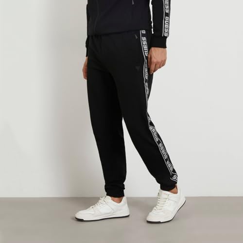 GUESS Men's Eco New Arlo Long Pant3