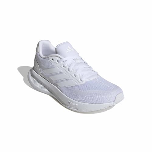 Image of adidas Women's Run Falcon 5 Running Shoes