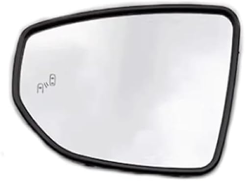 Espejo retrovisor izquierdo para Lexus ES 2019-2023 con calefacción antiempañamiento