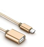 Adaptateur Adaptateur Type C/USB pour Samsung Galaxy Note 20\