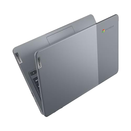Image of Lenovo IP Slim 3 Chrome 14Ian8 14 inch Laptop i3-N305 8GB 128GB SSD ChromeOS