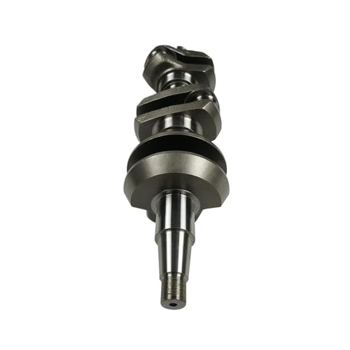 Image of Boat Outboard Crankshaft Assy for 2T 90HP 75HP 85HP 688-11411-01 3 Cylinder 688-11411