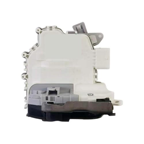 Actuador de cerradura 4G1837015 con desbloqueo suave y silencioso para puerta de coche