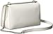 Calvin Klein Bolso bandolera Mujer Sculpted Flap con cadena Imagen de Calvin Klein Bolso bandolera Mujer Sculpted Flap con cadena