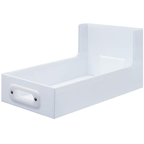 Mail Manager Pro - Galvanized, Powdercoated Locking Mailbox