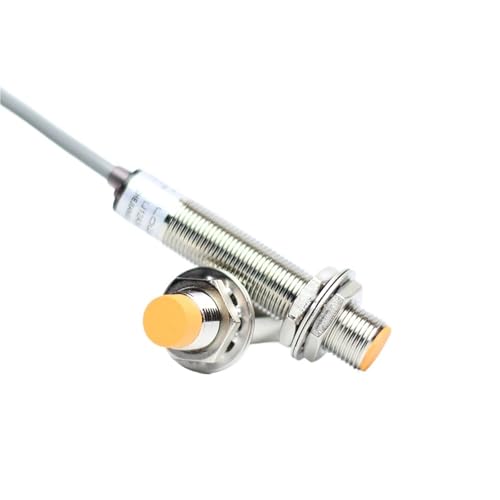 ICS05S23F15A2NO, Proximity Sensors IND Prox SENS. M5 Cable Short 1,5MM Flush NPN NO