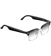 Amazon | Domars スマートグラス ai搭載スマートメガネ スマート翻訳