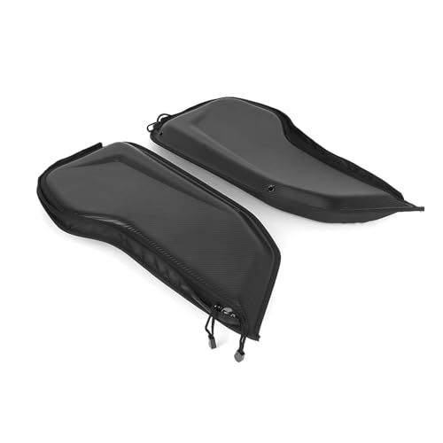 Sacs de porte RZR Pro R 2025 pour éviter de perdre vos objets en SSV