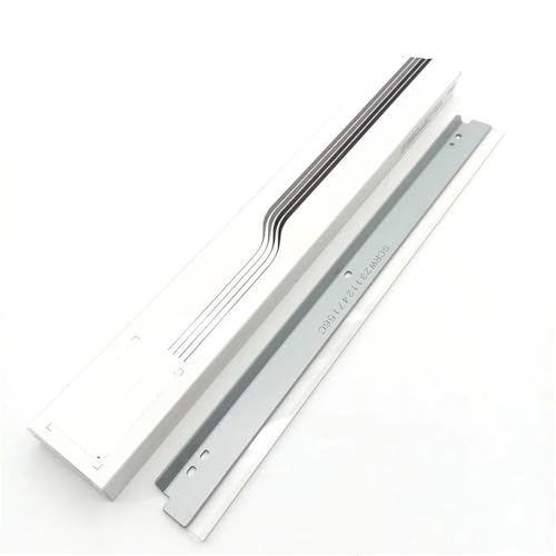 Tambour OPC DR312 et lame contre l'impression pâle Bizhub