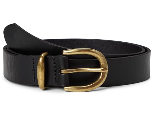 Madewell Women's Classic Leather Belt
