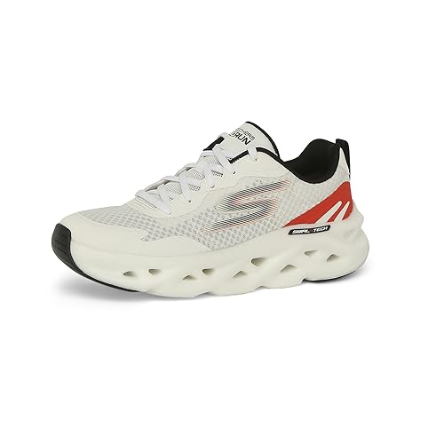 Image of Skechers Men's Go Run Swirl Tech Running Shoe