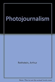 Paperback Photojournalism Book
