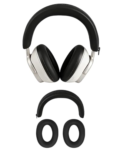 [2�Z�b�g] Baseus Inspire XH1�P�[�X�J�o�[�ANOUKAJU �V���R���ی�J�o�[�A �w�b�h�t�H���A�N�Z�T���[�A�V���R���C���[�p�b�h&�w�b�h�o���h�ABaseus Inspire XH1�p�P�[�X (�u���b�N)