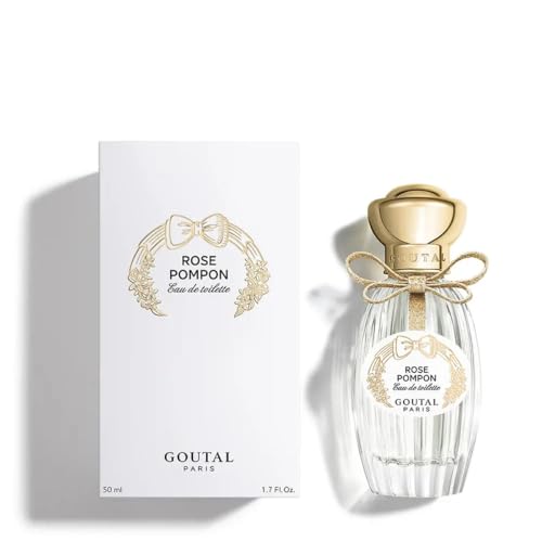 ROSE POMPON edt vapo 50 ml