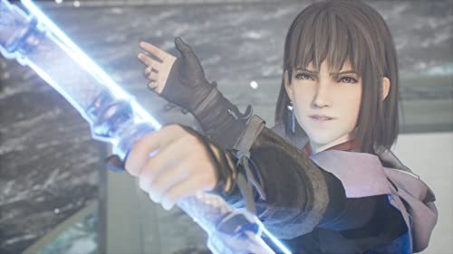 Valkyrie Elysium /PS5