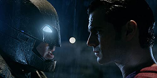 Batman V Superman: l'aube de la Justice (version