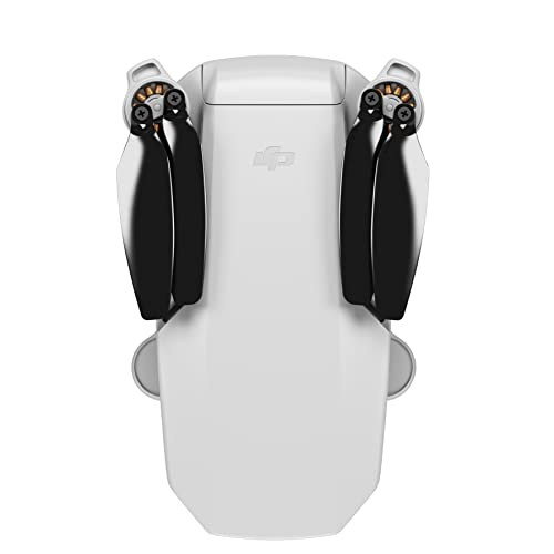 Eliche Master Airscrew Stealth per DJI Mini 2