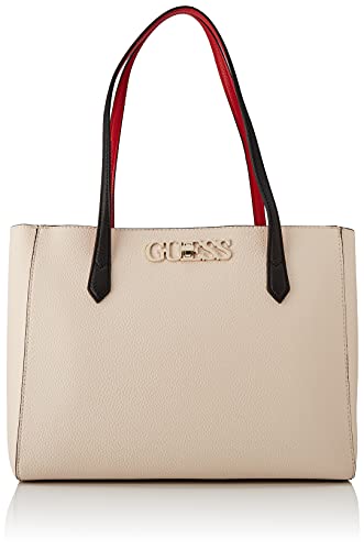 Guess, UPTOWN CHIC ELITE TOTE Donna, SML, Taglia