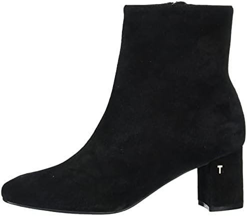 Ted Baker Women's Ankle Fashion Boot, Black, 11 | Image 7