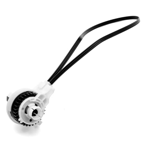 Câble de commande bouton chauffage bloqué Toyota Corolla RAV4 55909-26080 - 2