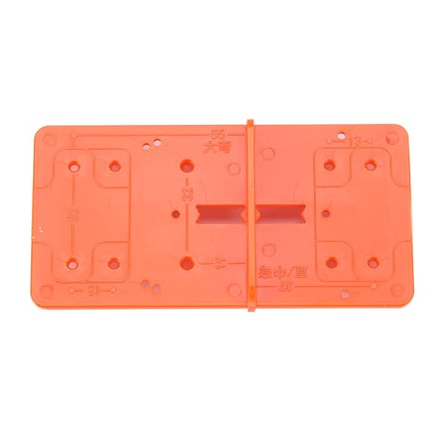 Istruzioni per il foro della cerniera, 40 mm, 35 mm, per la lavorazione del legno, strumento portatile per la lavorazione del legno