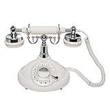 3. Vintage Audio Guest Book: Registra e conserva messaggi significativi dagli ospiti sulla scheda SD inclusa per una facile riproduzione sul tuo telefono o computer.