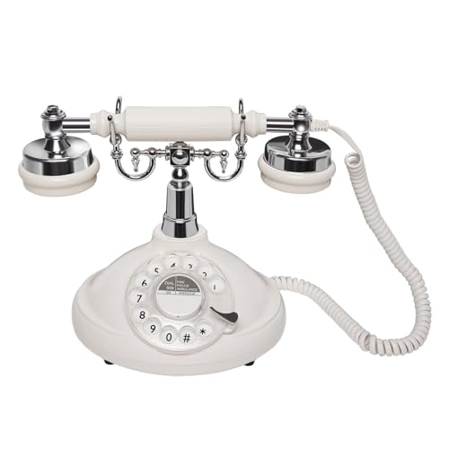 3. Vintage Audio Guest Book: Registra e conserva messaggi significativi dagli ospiti sulla scheda SD inclusa per una facile riproduzione sul tuo telefono o computer.