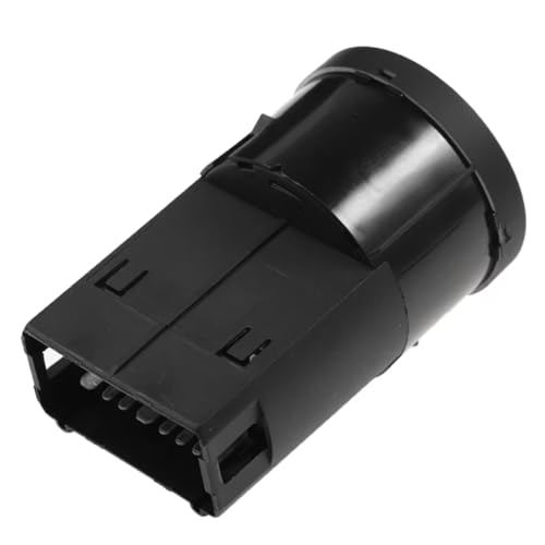 Interruptor de luces para reparar fallo de encendido en faros Golf IV y Octavia I 4