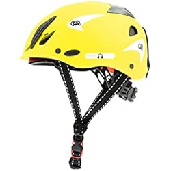 Casco De Trabajo Png Kong Mouse Work Casco de Trabajo, Amarillo Fluo Reflective Soft Touch, Talla única