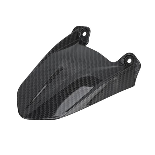 Carénage arrière en carbone pour Talaria Sting X3 MX3 MX4 | Garde-boue premium