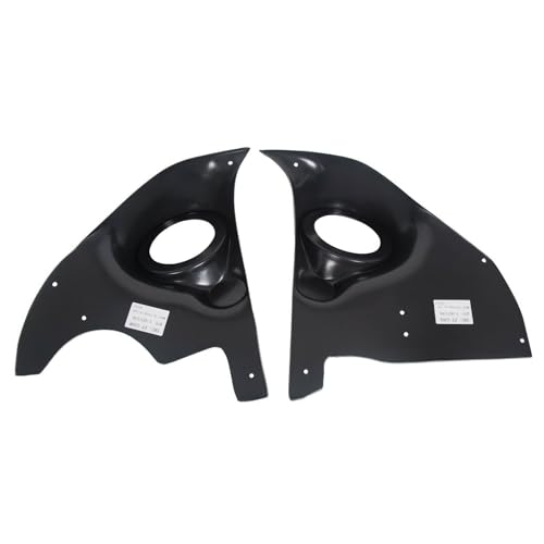 Deebior for Chevy for C10 for C10 Pickup for C20 for C30 Pickup for K10 Pickup for K20 Pickup for K30 Pickup 75-79 73-74 75-79 73-74 73-74 73-74 73-74 Truck Kick Panels Textured