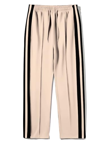 Image of Jump Cuts || Mens || Color Block || Side Pockets || Cargo
