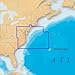 Navionics Platinum Plus 905PP - US Mid Atlantic and Canyons microsd/sd