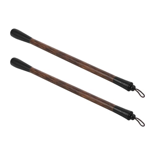 jojofuny 2 St Naturliga Bambupenselhandtag För Konstnärsmaterial Diy-Kalligrafipenseldelar Diy-Kalligrafipenselhandtagskit Bambupennhållare För Konstnärsmaterial Naturliga