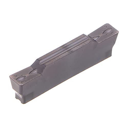 Insertos de Carburo para Torneado MGMN300 NZ1930 para Tornería CNC miniatura 1