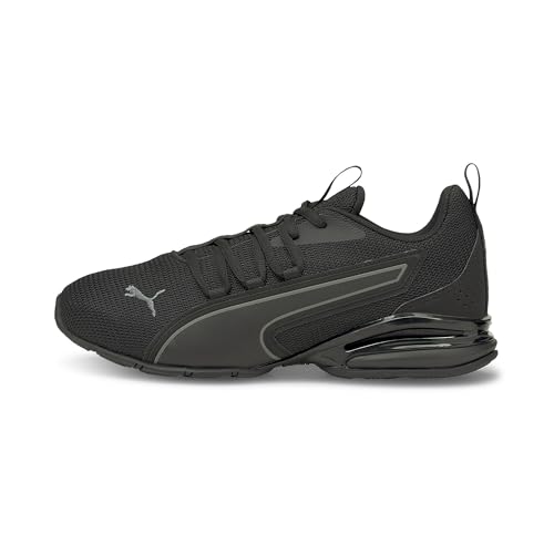 Image of Puma Men Axelion Refresh Running Shoe