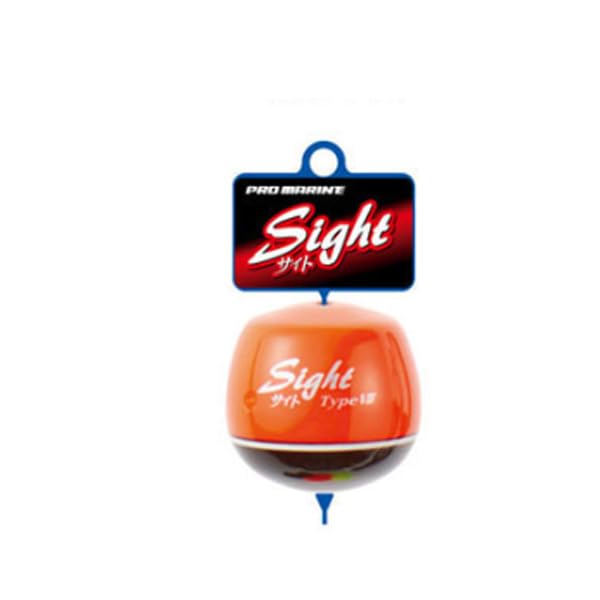 海丸 Amazon.co.jp: PRO MARINE Conical Sight Type VII 00 Color