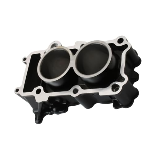 Bloque de Cilindro Yamaha MT-25 YZF R25 Evita Humo y Gasto de Aceite 3
