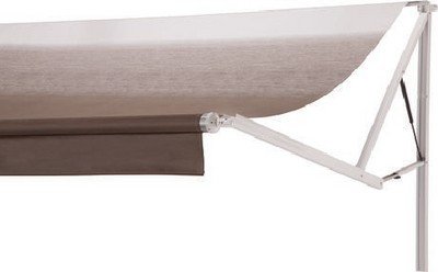 DOMETIC 8952001.400B Basement Hardware